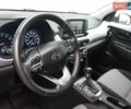 Білий Хендай Kona, об'ємом двигуна 2 л та пробігом 58 тис. км за 17900 $, фото 12 на Automoto.ua