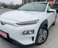 Білий Хендай Kona, об'ємом двигуна 0 л та пробігом 110 тис. км за 17300 $, фото 22 на Automoto.ua