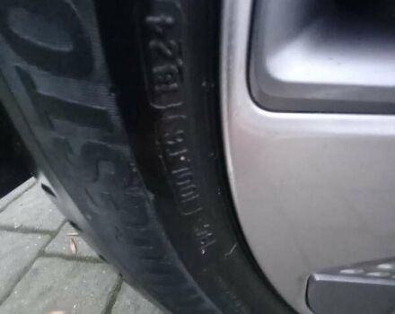 Білий Хендай Kona, об'ємом двигуна 0 л та пробігом 93 тис. км за 18950 $, фото 34 на Automoto.ua