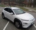 Білий Хендай Kona, об'ємом двигуна 0 л та пробігом 93 тис. км за 18950 $, фото 49 на Automoto.ua