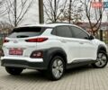Белый Хендай Kona, объемом двигателя 0 л и пробегом 115 тыс. км за 17250 $, фото 19 на Automoto.ua