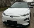 Белый Хендай Kona, объемом двигателя 0 л и пробегом 72 тыс. км за 18500 $, фото 1 на Automoto.ua