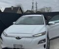 Білий Хендай Kona, об'ємом двигуна 0 л та пробігом 32 тис. км за 16500 $, фото 1 на Automoto.ua