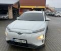 Белый Хендай Kona, объемом двигателя 0 л и пробегом 32 тыс. км за 18500 $, фото 1 на Automoto.ua