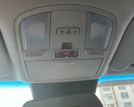 Белый Хендай Kona, объемом двигателя 0 л и пробегом 112 тыс. км за 18000 $, фото 16 на Automoto.ua