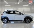 Білий Хендай Kona, об'ємом двигуна 0 л та пробігом 32 тис. км за 16500 $, фото 1 на Automoto.ua