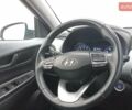Білий Хендай Kona, об'ємом двигуна 2 л та пробігом 58 тис. км за 17900 $, фото 15 на Automoto.ua