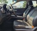 Белый Хендай Kona, объемом двигателя 64 л и пробегом 58 тыс. км за 18700 $, фото 10 на Automoto.ua