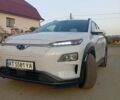 Белый Хендай Kona, объемом двигателя 0 л и пробегом 98 тыс. км за 17900 $, фото 4 на Automoto.ua