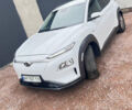Білий Хендай Kona, об'ємом двигуна 0 л та пробігом 47 тис. км за 17300 $, фото 5 на Automoto.ua