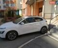 Белый Хендай Kona, объемом двигателя 0 л и пробегом 98 тыс. км за 19000 $, фото 26 на Automoto.ua