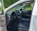 Белый Хендай Kona, объемом двигателя 0 л и пробегом 187 тыс. км за 15500 $, фото 6 на Automoto.ua