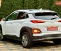 Белый Хендай Kona, объемом двигателя 0 л и пробегом 70 тыс. км за 17700 $, фото 11 на Automoto.ua