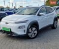 Белый Хендай Kona, объемом двигателя 0 л и пробегом 70 тыс. км за 16500 $, фото 1 на Automoto.ua