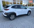 Білий Хендай Kona, об'ємом двигуна 0 л та пробігом 92 тис. км за 17200 $, фото 14 на Automoto.ua