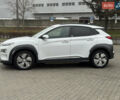 Білий Хендай Kona, об'ємом двигуна 0 л та пробігом 82 тис. км за 18500 $, фото 18 на Automoto.ua