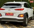 Белый Хендай Kona, объемом двигателя 0 л и пробегом 70 тыс. км за 17700 $, фото 8 на Automoto.ua