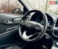 Белый Хендай Kona, объемом двигателя 0 л и пробегом 115 тыс. км за 17250 $, фото 80 на Automoto.ua