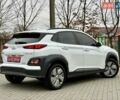 Белый Хендай Kona, объемом двигателя 0 л и пробегом 115 тыс. км за 17250 $, фото 20 на Automoto.ua