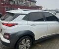 Белый Хендай Kona, объемом двигателя 0 л и пробегом 32 тыс. км за 18500 $, фото 3 на Automoto.ua