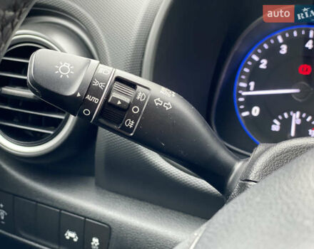 Белый Хендай Kona, объемом двигателя 1.59 л и пробегом 43 тыс. км за 20490 $, фото 20 на Automoto.ua