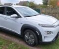 Белый Хендай Kona, объемом двигателя 0 л и пробегом 55 тыс. км за 16500 $, фото 15 на Automoto.ua