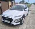 Білий Хендай Kona, об'ємом двигуна 2 л та пробігом 34 тис. км за 17150 $, фото 1 на Automoto.ua