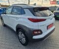 Белый Хендай Kona, объемом двигателя 0 л и пробегом 70 тыс. км за 16500 $, фото 14 на Automoto.ua
