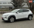 Білий Хендай Kona, об'ємом двигуна 0 л та пробігом 82 тис. км за 18500 $, фото 8 на Automoto.ua