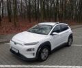 Білий Хендай Kona, об'ємом двигуна 0 л та пробігом 93 тис. км за 18950 $, фото 48 на Automoto.ua