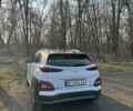 Белый Хендай Kona, объемом двигателя 0 л и пробегом 39 тыс. км за 17800 $, фото 7 на Automoto.ua