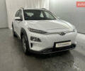 Білий Хендай Kona, об'ємом двигуна 0 л та пробігом 36 тис. км за 14710 $, фото 1 на Automoto.ua