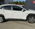 Белый Хендай Kona, объемом двигателя 0 л и пробегом 71 тыс. км за 18900 $, фото 20 на Automoto.ua