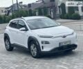 Білий Хендай Kona, об'ємом двигуна 0 л та пробігом 14 тис. км за 29500 $, фото 16 на Automoto.ua