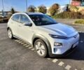 Білий Хендай Kona, об'ємом двигуна 0 л та пробігом 149 тис. км за 17000 $, фото 5 на Automoto.ua