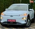 Белый Хендай Kona, объемом двигателя 0 л и пробегом 15 тыс. км за 16700 $, фото 3 на Automoto.ua