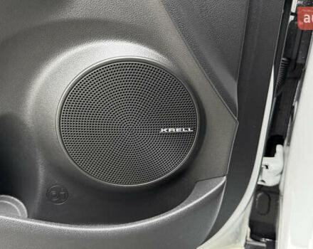 Белый Хендай Kona, объемом двигателя 0 л и пробегом 70 тыс. км за 16950 $, фото 20 на Automoto.ua