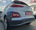 Белый Хендай Kona, объемом двигателя 0 л и пробегом 70 тыс. км за 16500 $, фото 15 на Automoto.ua