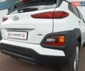 Білий Хендай Kona, об'ємом двигуна 2 л та пробігом 58 тис. км за 17900 $, фото 8 на Automoto.ua