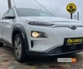 Білий Хендай Kona, об'ємом двигуна 39 л та пробігом 46 тис. км за 16999 $, фото 1 на Automoto.ua