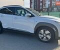 Белый Хендай Kona, объемом двигателя 0 л и пробегом 71 тыс. км за 18900 $, фото 19 на Automoto.ua