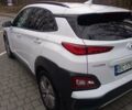 Білий Хендай Kona, об'ємом двигуна 0 л та пробігом 93 тис. км за 18950 $, фото 71 на Automoto.ua