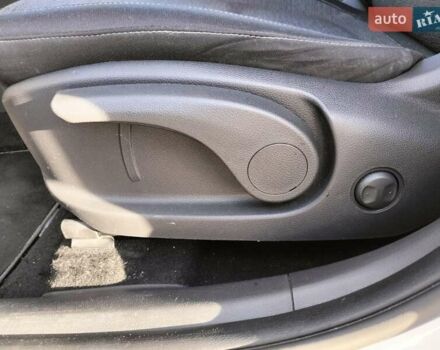 Білий Хендай Kona, об'ємом двигуна 0 л та пробігом 149 тис. км за 17000 $, фото 18 на Automoto.ua