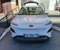 Белый Хендай Kona, объемом двигателя 0 л и пробегом 98 тыс. км за 19000 $, фото 27 на Automoto.ua