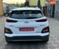 Білий Хендай Kona, об'ємом двигуна 0 л та пробігом 77 тис. км за 15499 $, фото 6 на Automoto.ua
