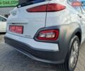 Белый Хендай Kona, объемом двигателя 0 л и пробегом 70 тыс. км за 16500 $, фото 12 на Automoto.ua