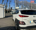 Білий Хендай Kona, об'ємом двигуна 0 л та пробігом 128 тис. км за 16221 $, фото 25 на Automoto.ua