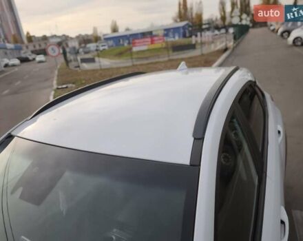 Белый Хендай Kona, объемом двигателя 0 л и пробегом 129 тыс. км за 17777 $, фото 26 на Automoto.ua