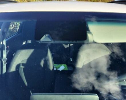 Білий Хендай Kona, об'ємом двигуна 0 л та пробігом 149 тис. км за 17000 $, фото 22 на Automoto.ua