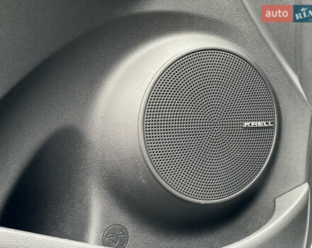 Белый Хендай Kona, объемом двигателя 1.59 л и пробегом 43 тыс. км за 20490 $, фото 24 на Automoto.ua